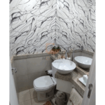 LAVABO