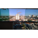 VISTA DA SACADA