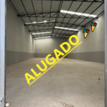 ALUGADO