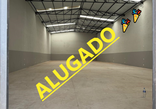ALUGADO